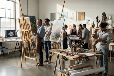 2026 Fine Arts Degree Programs You Can Start Without Meeting All Requirements thumbnail