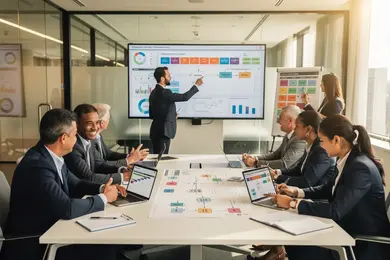 2026 Best Online Master's in Operations Management for Process Improvement Roles thumbnail