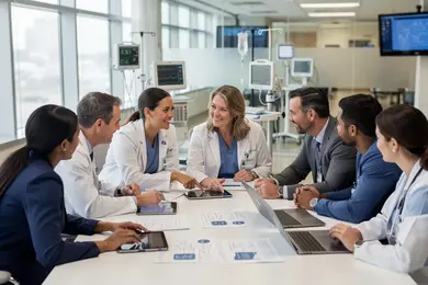 2026 How DNP Degrees Prepare You for Systems Improvement Work thumbnail