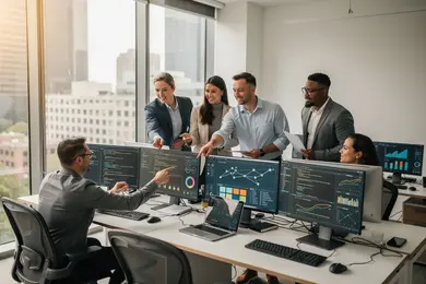 2027 Online IT Management Doctorate Programs for First-Time Doctoral Students thumbnail