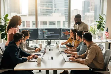 2026 Industries Hiring Graduates With a Computer Science Degree thumbnail
