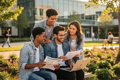 2026 How to Decide Whether to Borrow for College thumbnail