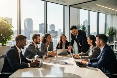 2027 Entry-Level Hiring Trends for Business Administration Graduates: Where New Grads Have the Best Odds thumbnail
