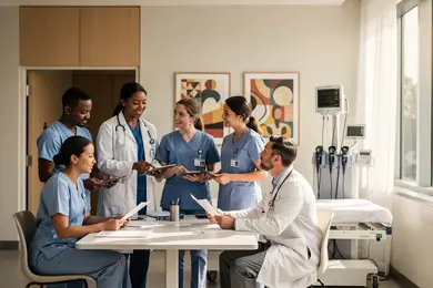 2026 Best Online Community Health Degrees for Patient Navigation Careers thumbnail