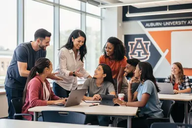 2026 Auburn University at Montgomery Pros and Cons for Online Students thumbnail