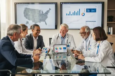 2027 Best Online Population Health Doctorate Programs for Senior-Level Roles: Careers, Salaries, and Advancement Paths thumbnail