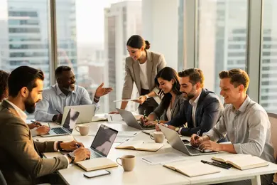 2027 Professional Writing Career Hotspots: Cities With the Best Pay, Job Openings, and Growth thumbnail