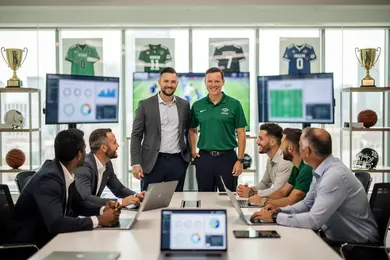 2026 Best Online Sport Management Programs for Professionals Seeking Career Mobility Across Sports Roles thumbnail