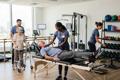 2026 Which Physical Therapy Specializations Have the Best Job Outlook? thumbnail