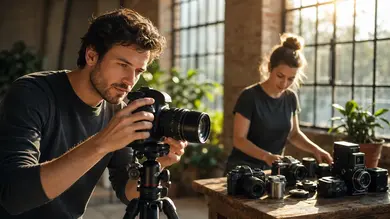 2027 Online Photography Degree Programs With No Letters of Recommendation Required thumbnail
