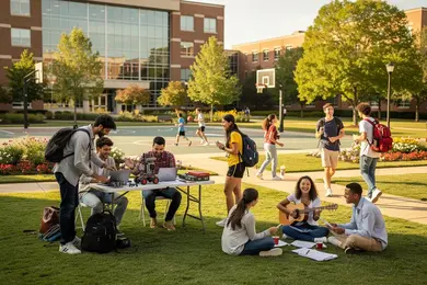 2026 How Important Are Extracurriculars in College Admissions? thumbnail