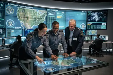 2026 Best Online Homeland Security Degrees for Federal Government Careers thumbnail