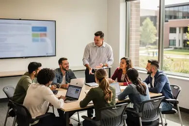 2026 Best Online Degrees at Fitchburg State University: Programs, Tuition, and Admissions thumbnail