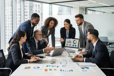 2026 Best Online Master's in Marketing With Cross-Functional Business Leadership Training thumbnail