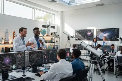 2026 Admission Requirements for Astronomy & Space Studies Bachelor's Degree Programs: GPA, High School Requirements & Acceptance Criteria thumbnail