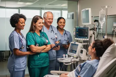 2026 Best Online MSN Programs for Nurses Returning to School thumbnail