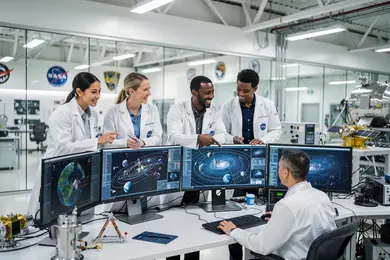 2026 Industries Hiring Graduates With a Space Studies Degree thumbnail
