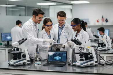2026 Entry-Level Hiring Trends for Biomedical Engineering Graduates: Where New Grads Have the Best Odds thumbnail