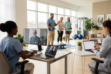 2026 Most Flexible Careers You Can Pursue With a Physical Therapy Degree: Remote, Hybrid, and Freelance Paths thumbnail