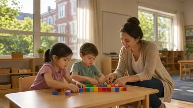 2027 Best Online Elementary Education Degree Programs at Nonprofit Universities thumbnail