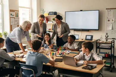 2026 Most In-Demand Teaching Master's Specializations thumbnail