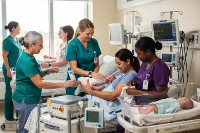 2027 Can You Get Into an Online Nurse Midwifery Doctorate Program with a Low GPA? Admission Chances and Alternatives thumbnail