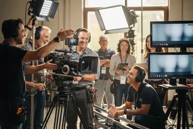 2026 Cinematography Degree Program Availability Report: Which States and Schools Offer the Most Options thumbnail