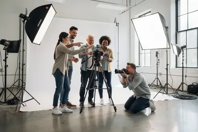 2026 Online Digital Photography Degrees That Help Build Camera Skills thumbnail