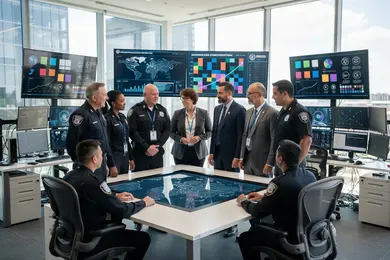 2026 Online Homeland Security Degrees With Infrastructure Protection Coursework thumbnail
