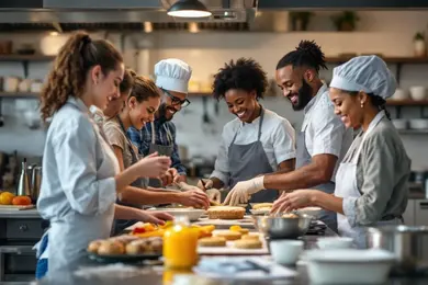 Most Affordable Baking, Pastry & Culinary Schools - Top Baking & Pastry Chef Schools in Bayamon for 2026