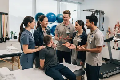 2026 Best Online Bachelor's in Kinesiology for First-Time Movement Science Professionals thumbnail