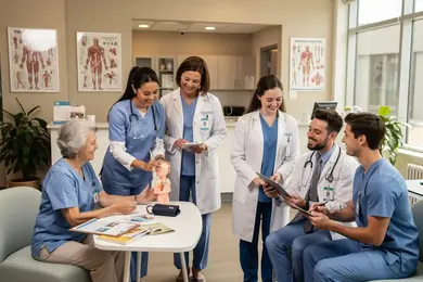 2026 Best Online Bachelor's in Community Health for Health Education Career Paths thumbnail