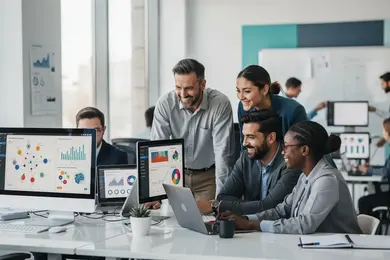 2027 Anomaly Detection in an Online Data Science Master's: Courses, Projects, and Program Selection thumbnail