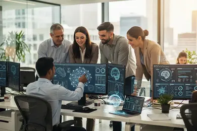 2026 Artificial Intelligence Degree Completion Programs for Working Adults thumbnail