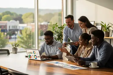2027 Online Data Science Master's Options for Professionals in Spartanburg, South Carolina thumbnail