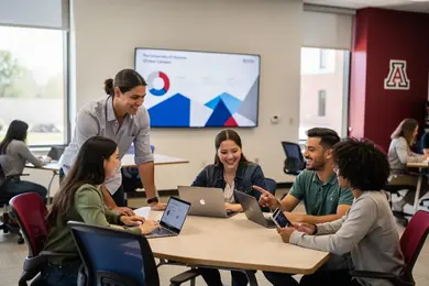 2026 The University of Arizona Global Campus Online BA in Human Resources Management: Cost, Admissions, Curriculum, and Career Paths thumbnail
