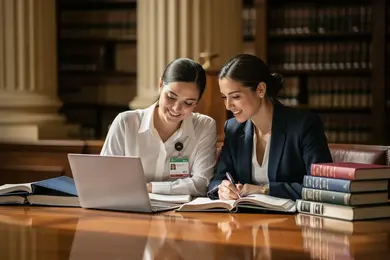 2027 From Court Clerk to Paralegal: Comparing Education and Transfer Options thumbnail