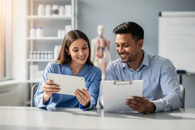 How to Compare Pharmacy Residency Programs thumbnail