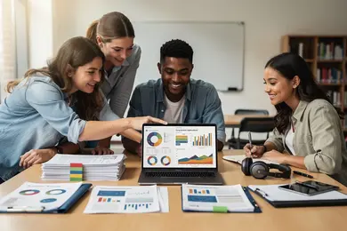 2027 Data Science Master's Scholarship Applications: Building a Reusable Evidence Pack thumbnail