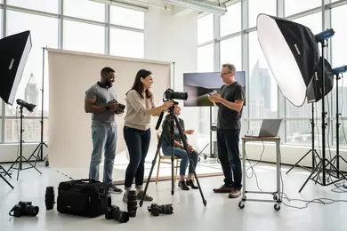 2026 Online Photography Master's Programs at Accredited U.S. Universities thumbnail