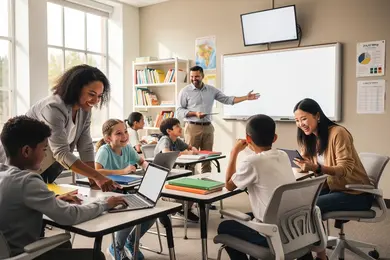 2027 Cheapest Accredited Online Teaching Degree Programs: Tuition, Fees, and Financial Aid thumbnail