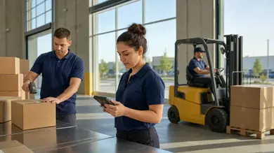 2027 Online Logistics Master's Programs With No Personal Statement or Admissions Essay Required thumbnail