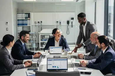 2027 Best Online Clinical Research Management Doctorate Programs for Executive and Leadership Careers thumbnail