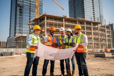 2026 Online Construction Management Degrees With General Contractor Career Alignment thumbnail