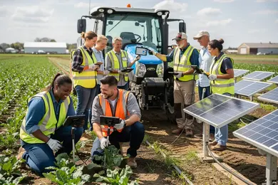 2026 Online Agriculture Bachelor's Degree Programs for Adult Learners Returning to School thumbnail