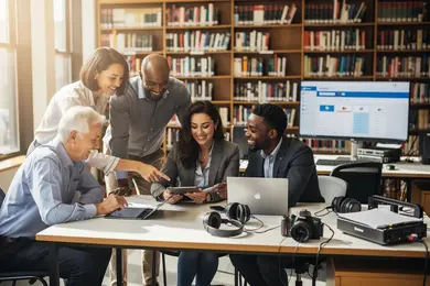 2026 Library Media Degree Programs With Rolling Admissions thumbnail