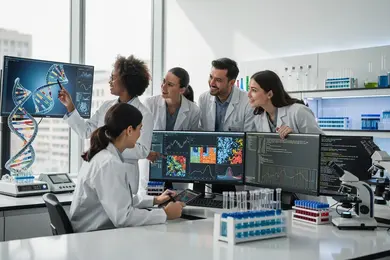 2026 Cost per Credit for Online Bioinformatics Master's Programs: Tuition Comparison Guide thumbnail