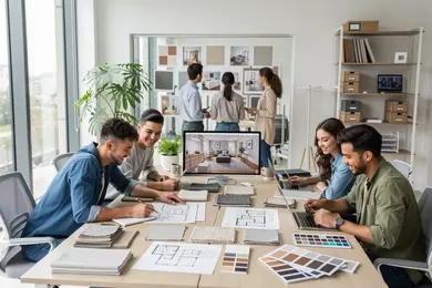 2026 Entry-Level Jobs With an Interior Design Master's Degree thumbnail
