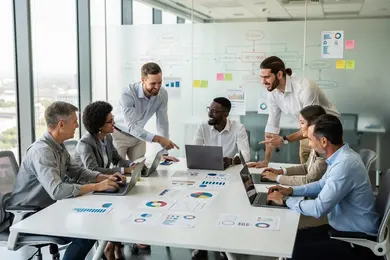 2026 Best Online Operations Management Degrees for Operations Strategy Careers thumbnail