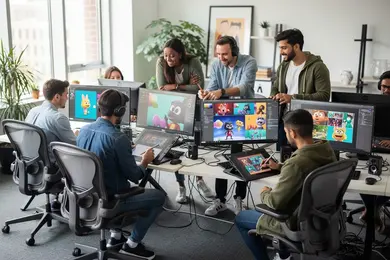 2026 What Requirements Do You Need for an Online Animation Bachelor's Degree? Admission Rules, Credits & Eligibility thumbnail